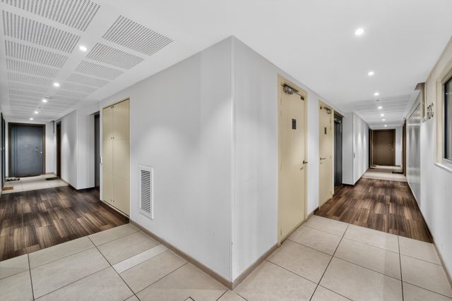 Appartement F3 bis à vendre - 4 pièces - 71.36 m2 - BAGNEUX - 92 - ILE-DE-FRANCE - Century 21 Assas Raspail