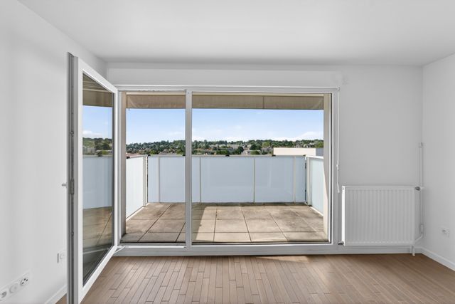 Appartement F3 bis à vendre - 4 pièces - 71.36 m2 - BAGNEUX - 92 - ILE-DE-FRANCE - Century 21 Assas Raspail