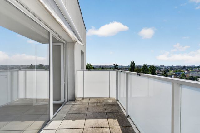 Appartement F3 Bis à vendre BAGNEUX