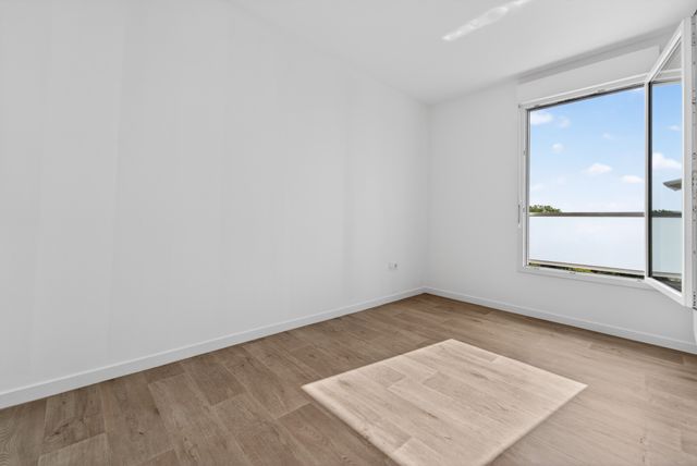 Appartement F3 bis à vendre - 4 pièces - 71.36 m2 - BAGNEUX - 92 - ILE-DE-FRANCE - Century 21 Assas Raspail