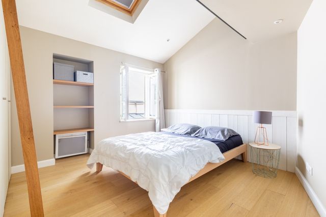 Appartement F3 à louer - 3 pièces - 62.29 m2 - PARIS - 75014 - ILE-DE-FRANCE - Century 21 Assas Raspail