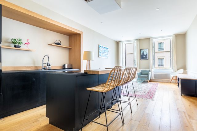 appartement - PARIS - 75014