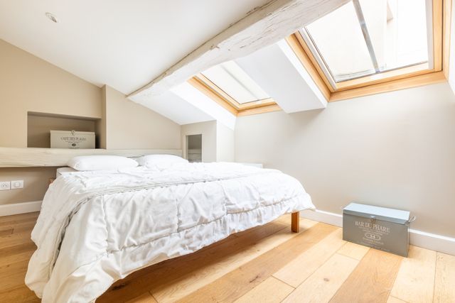Appartement F3 à louer - 3 pièces - 62.29 m2 - PARIS - 75014 - ILE-DE-FRANCE - Century 21 Assas Raspail