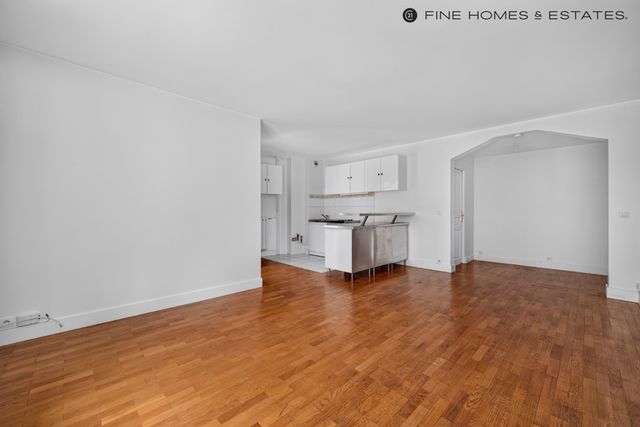 Appartement F2 à vendre - 2 pièces - 47.26 m2 - PARIS - 75006 - ILE-DE-FRANCE - Century 21 Assas Raspail