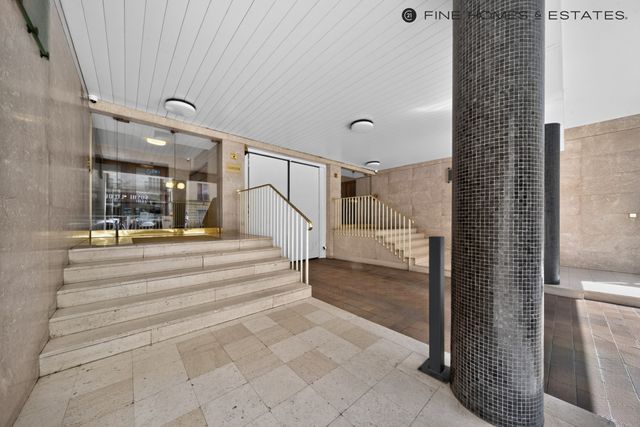 Appartement F2 à vendre - 2 pièces - 47.26 m2 - PARIS - 75006 - ILE-DE-FRANCE - Century 21 Assas Raspail