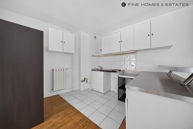Appartement F2 à vendre - 2 pièces - 47.26 m2 - PARIS - 75006 - ILE-DE-FRANCE - Century 21 Assas Raspail