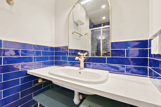 Appartement Duplex à louer - 3 pièces - 37.63 m2 - PARIS - 75014 - ILE-DE-FRANCE - Century 21 Assas Raspail