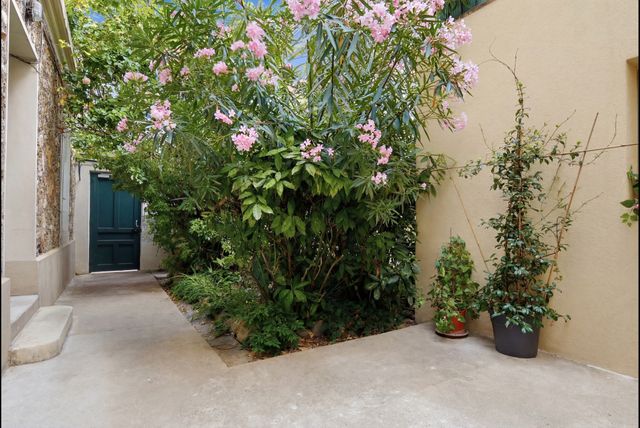 Appartement Duplex à louer - 3 pièces - 37.63 m2 - PARIS - 75014 - ILE-DE-FRANCE - Century 21 Assas Raspail