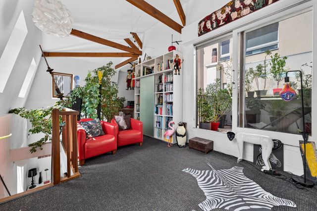 appartement - PARIS - 75014