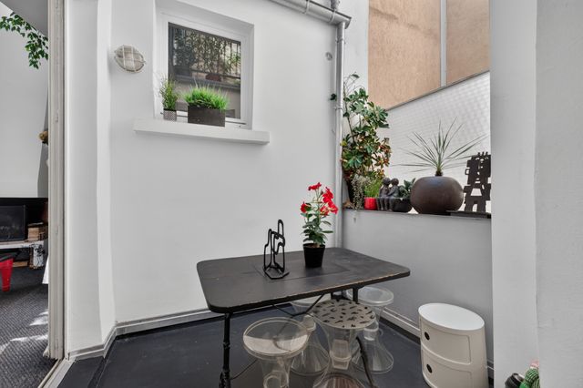 Appartement Atelier d'artiste à vendre - 5 pièces - 127.21 m2 - PARIS - 75014 - ILE-DE-FRANCE - Century 21 Assas Raspail