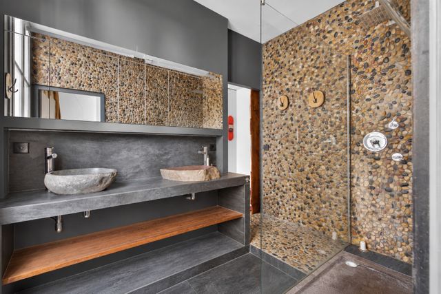 Appartement F6 à vendre - 6 pièces - 156.16 m2 - PARIS - 75006 - ILE-DE-FRANCE - Century 21 Assas Raspail