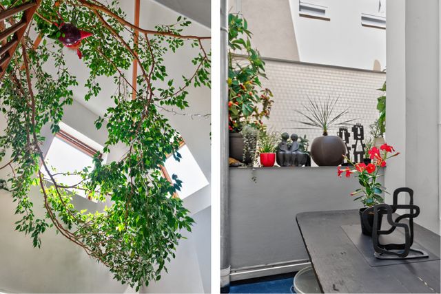 maison à vendre - 5 pièces - 130.72 m2 - PARIS - 75014 - ILE-DE-FRANCE - Century 21 Assas Raspail