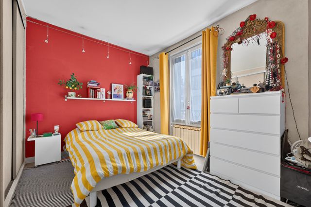 maison à vendre - 5 pièces - 130.72 m2 - PARIS - 75014 - ILE-DE-FRANCE - Century 21 Assas Raspail