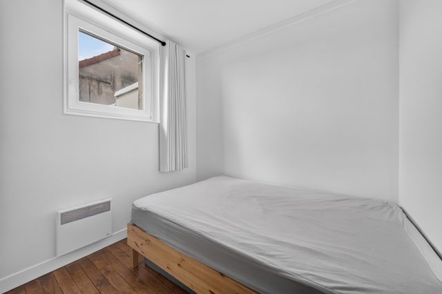 Appartement F3 à vendre - 3 pièces - 51.84 m2 - PARIS - 75014 - ILE-DE-FRANCE - Century 21 Assas Raspail