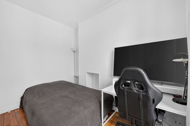 Appartement F3 à vendre - 3 pièces - 51.84 m2 - PARIS - 75014 - ILE-DE-FRANCE - Century 21 Assas Raspail