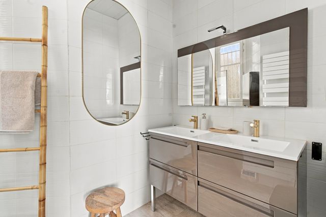 Appartement T5 à louer - 5 pièces - 105.51 m2 - PARIS - 75006 - ILE-DE-FRANCE - Century 21 Assas Raspail