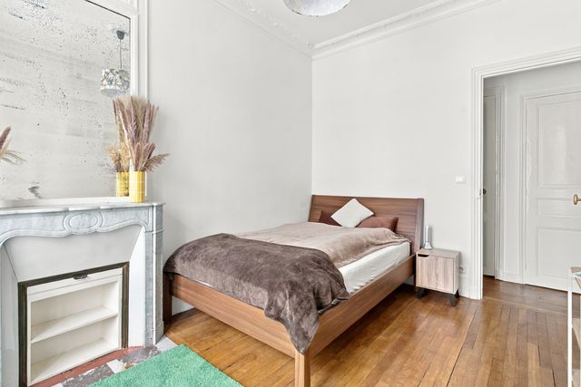 Appartement T5 à louer - 5 pièces - 105.51 m2 - PARIS - 75006 - ILE-DE-FRANCE - Century 21 Assas Raspail