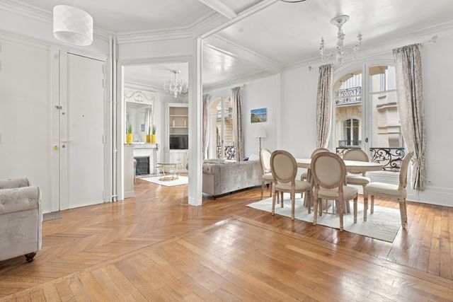 appartement - PARIS - 75006