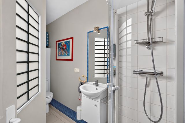 Appartement Duplex à vendre - 3 pièces - 66.12 m2 - PARIS - 75006 - ILE-DE-FRANCE - Century 21 Assas Raspail