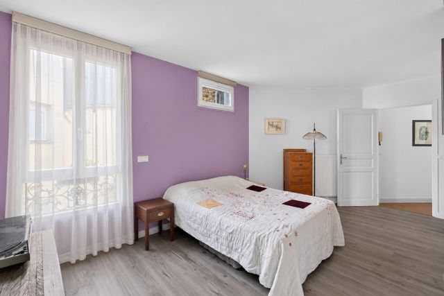 Appartement Duplex à vendre - 3 pièces - 66.12 m2 - PARIS - 75006 - ILE-DE-FRANCE - Century 21 Assas Raspail
